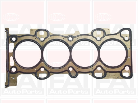 Gasket, cylinder head
